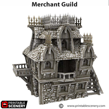 Merchant's Guild