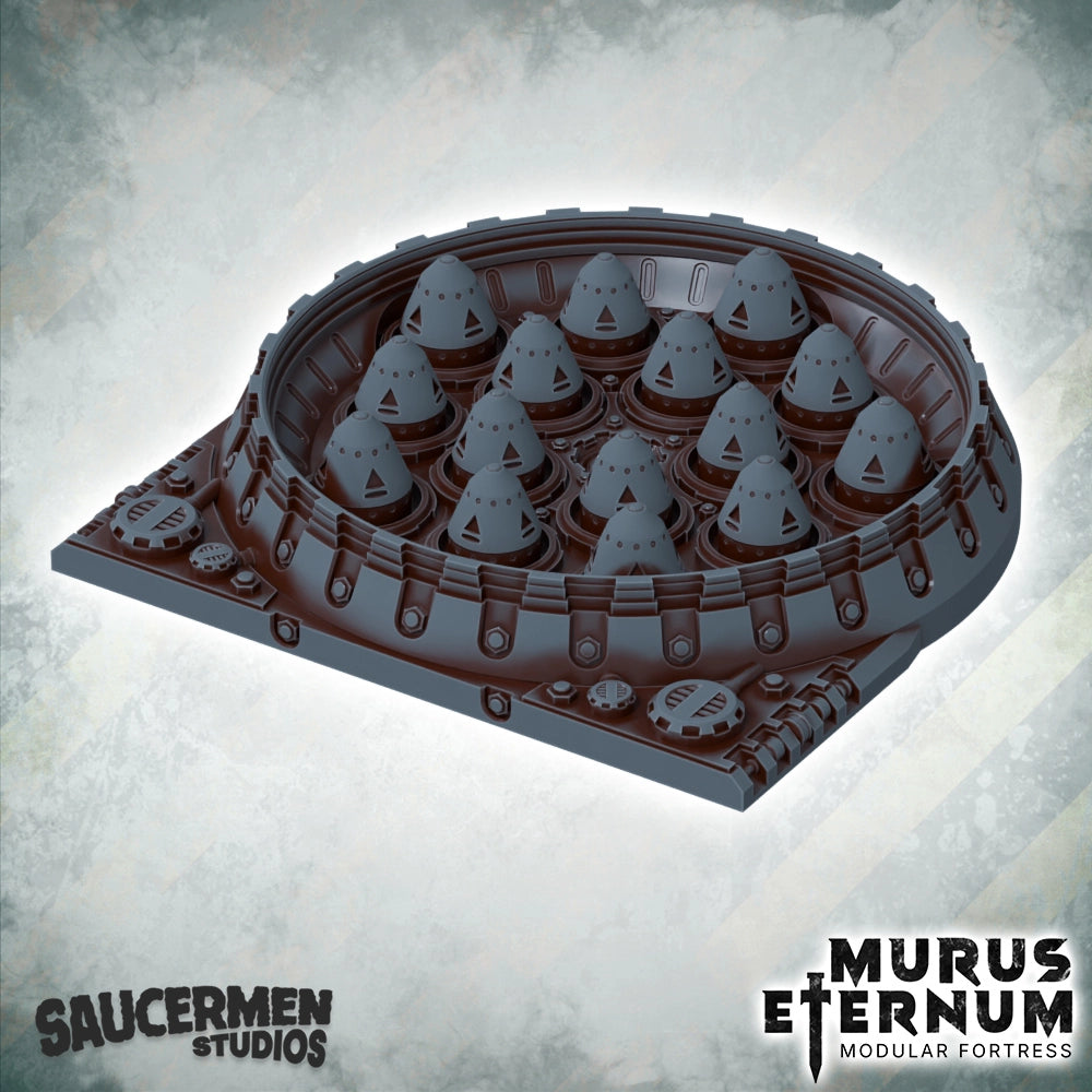Missile Silo