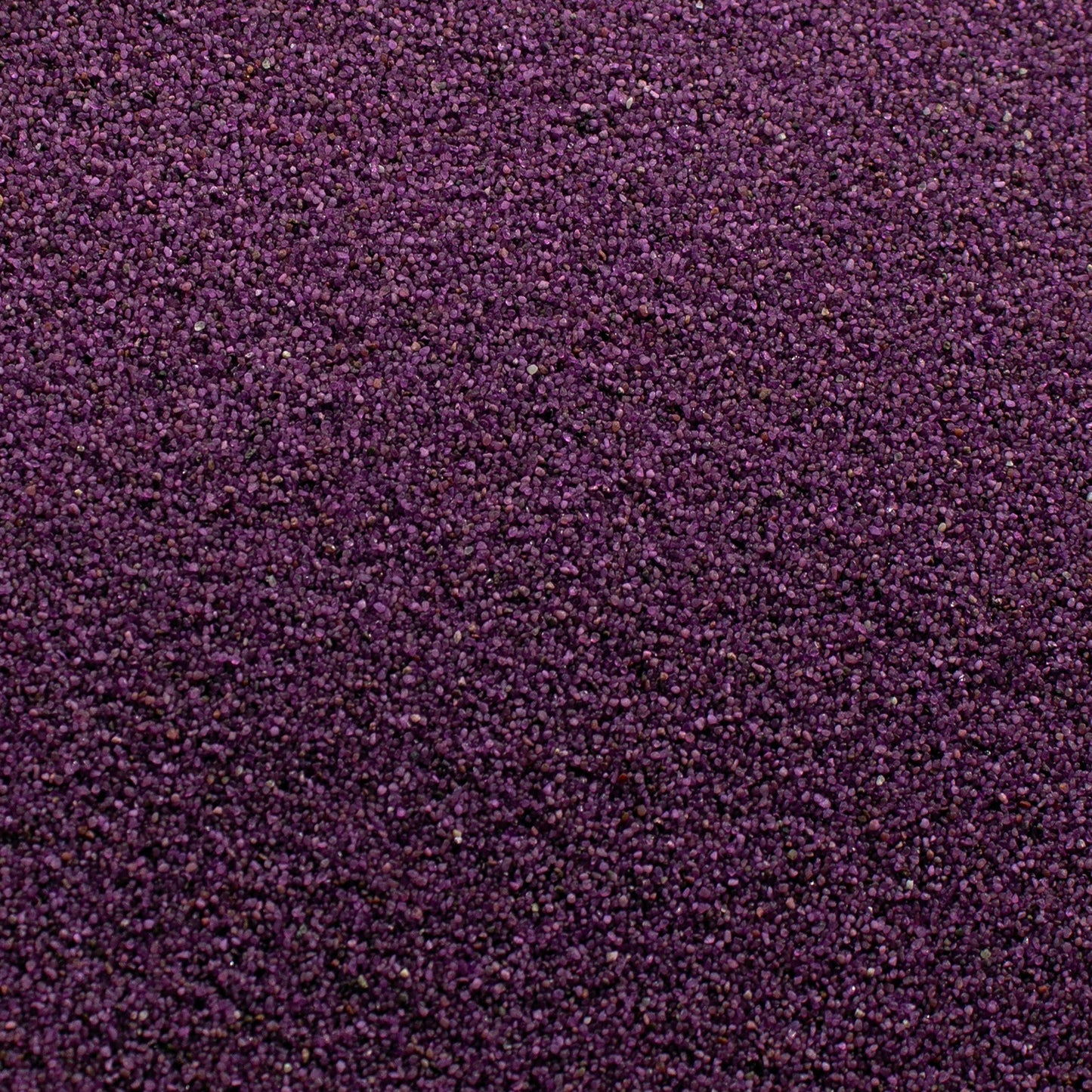 Modelling Coloured Sand - Amethyst