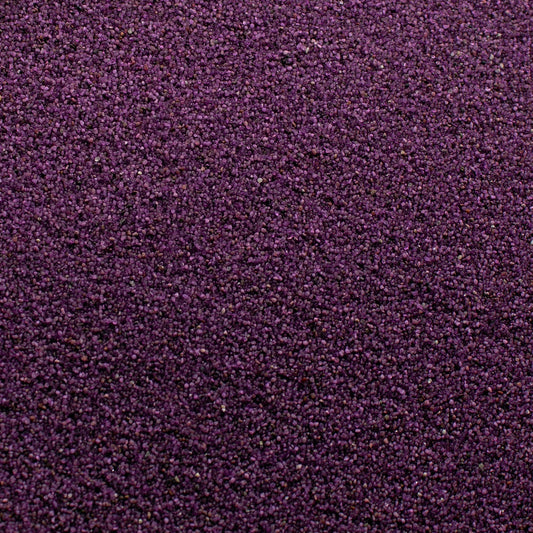 Modelling Coloured Sand - Amethyst