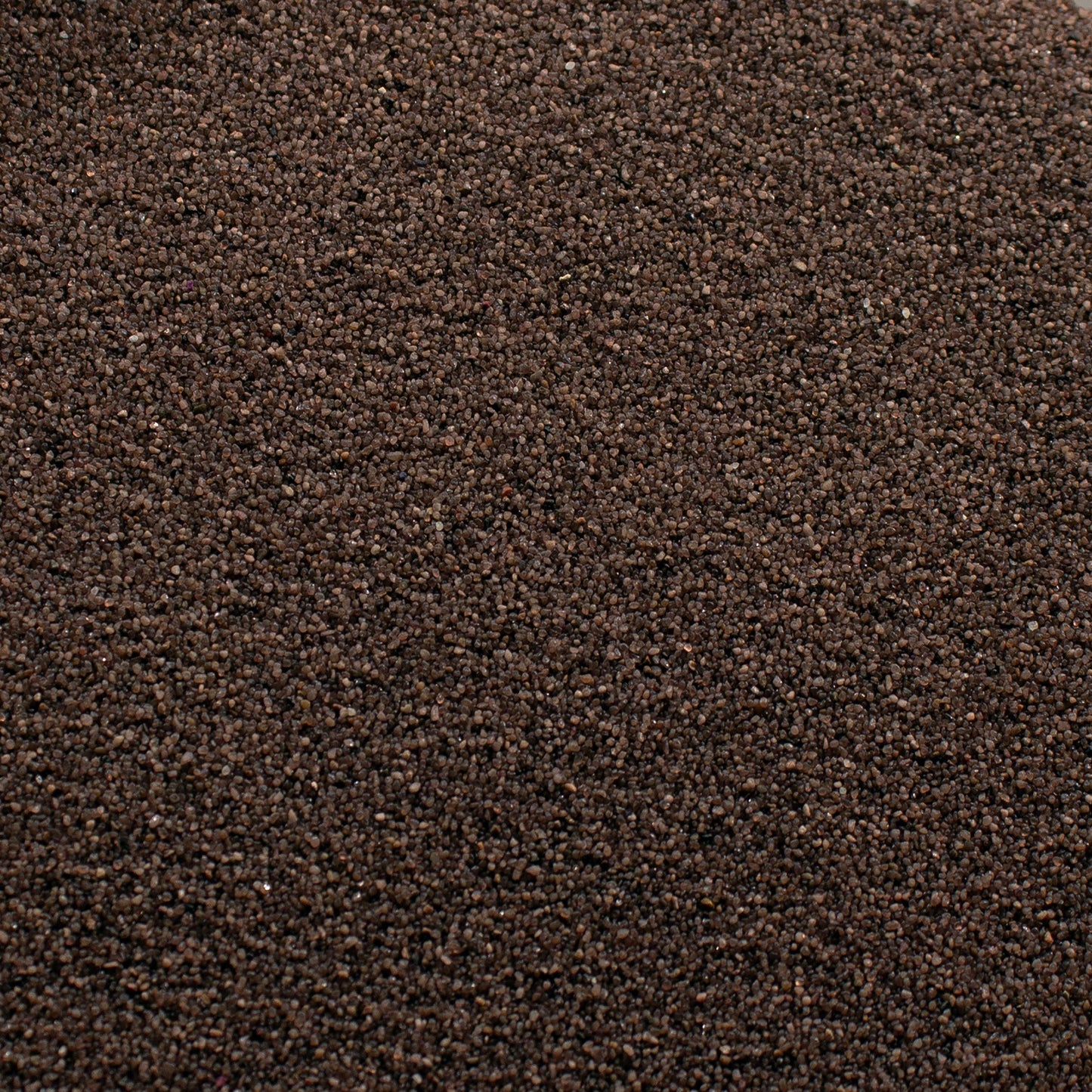 Modelling Coloured Sand - Brown Earth