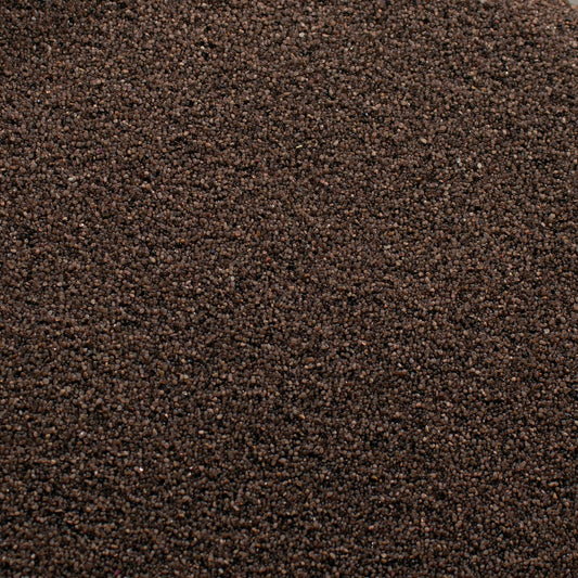 Modelling Coloured Sand - Brown Earth