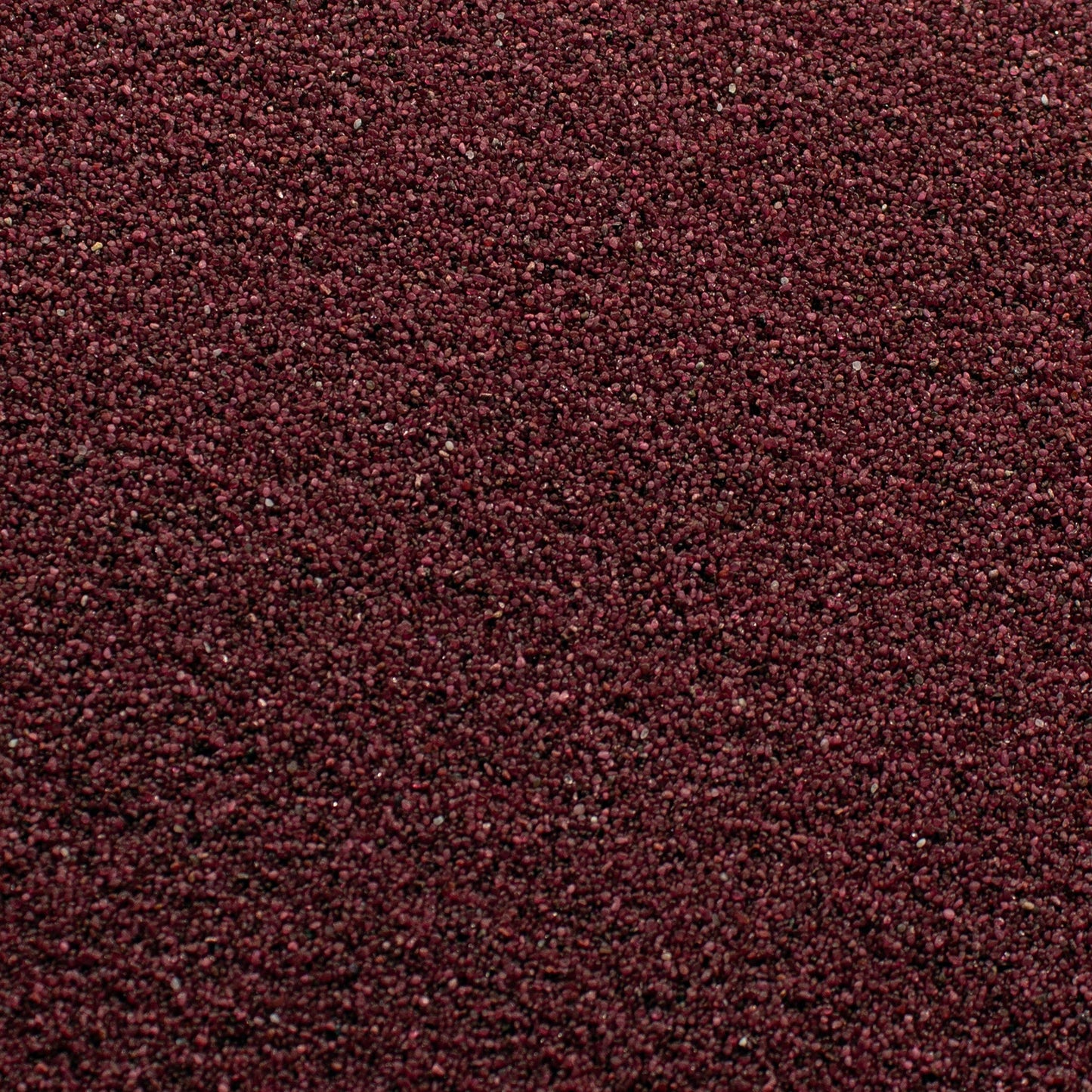 Modelling Coloured Sand - Burgundy