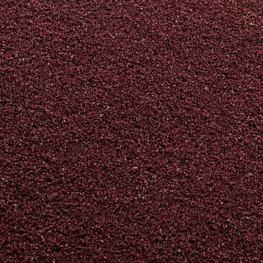 Modelling Coloured Sand - Burgundy