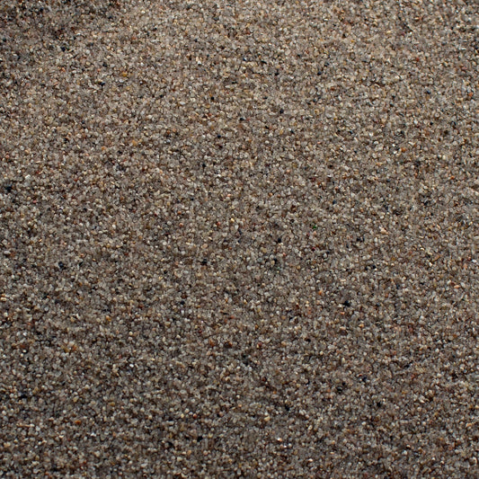 Modelling Coloured Sand - Champagne