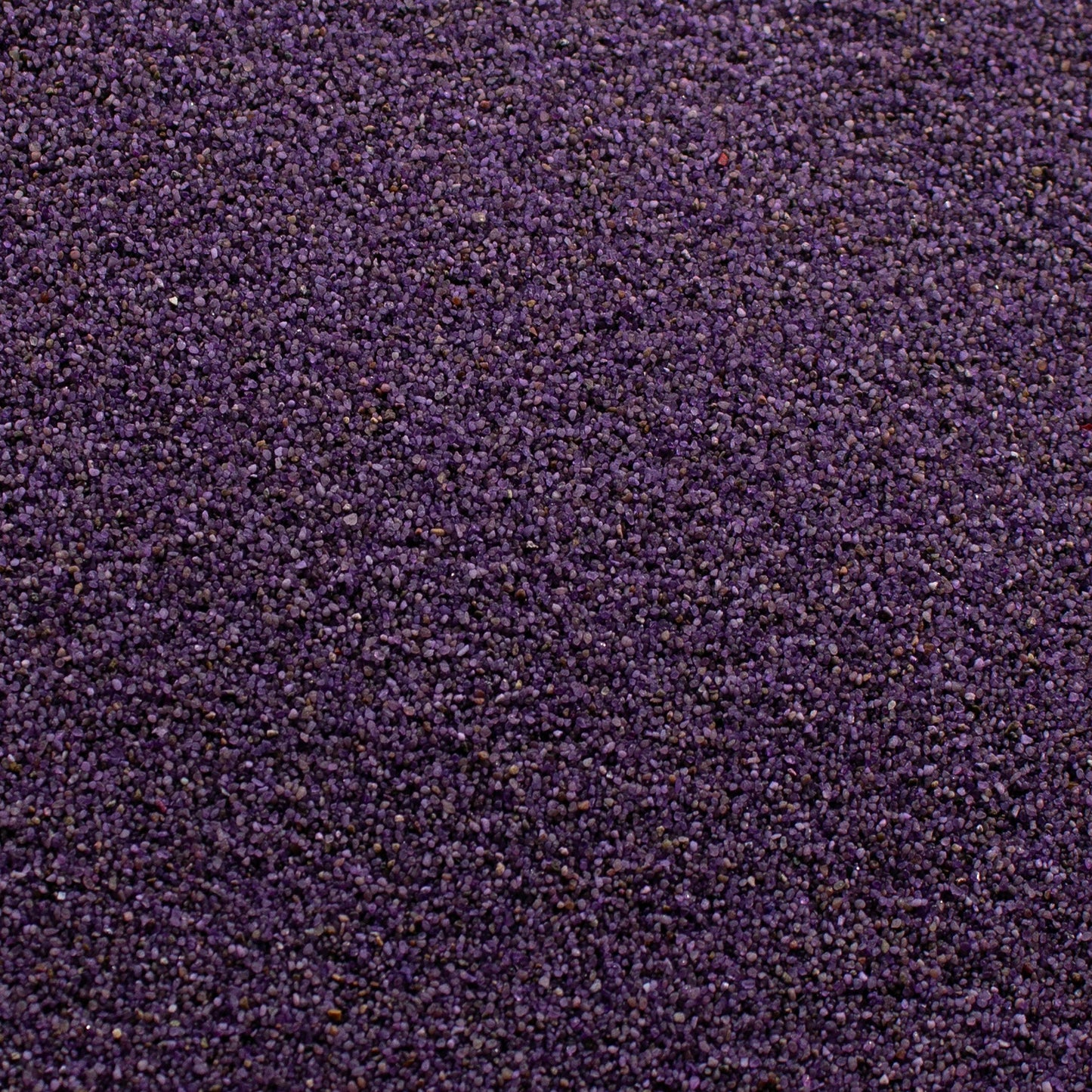 Modelling Coloured Sand - Lavender