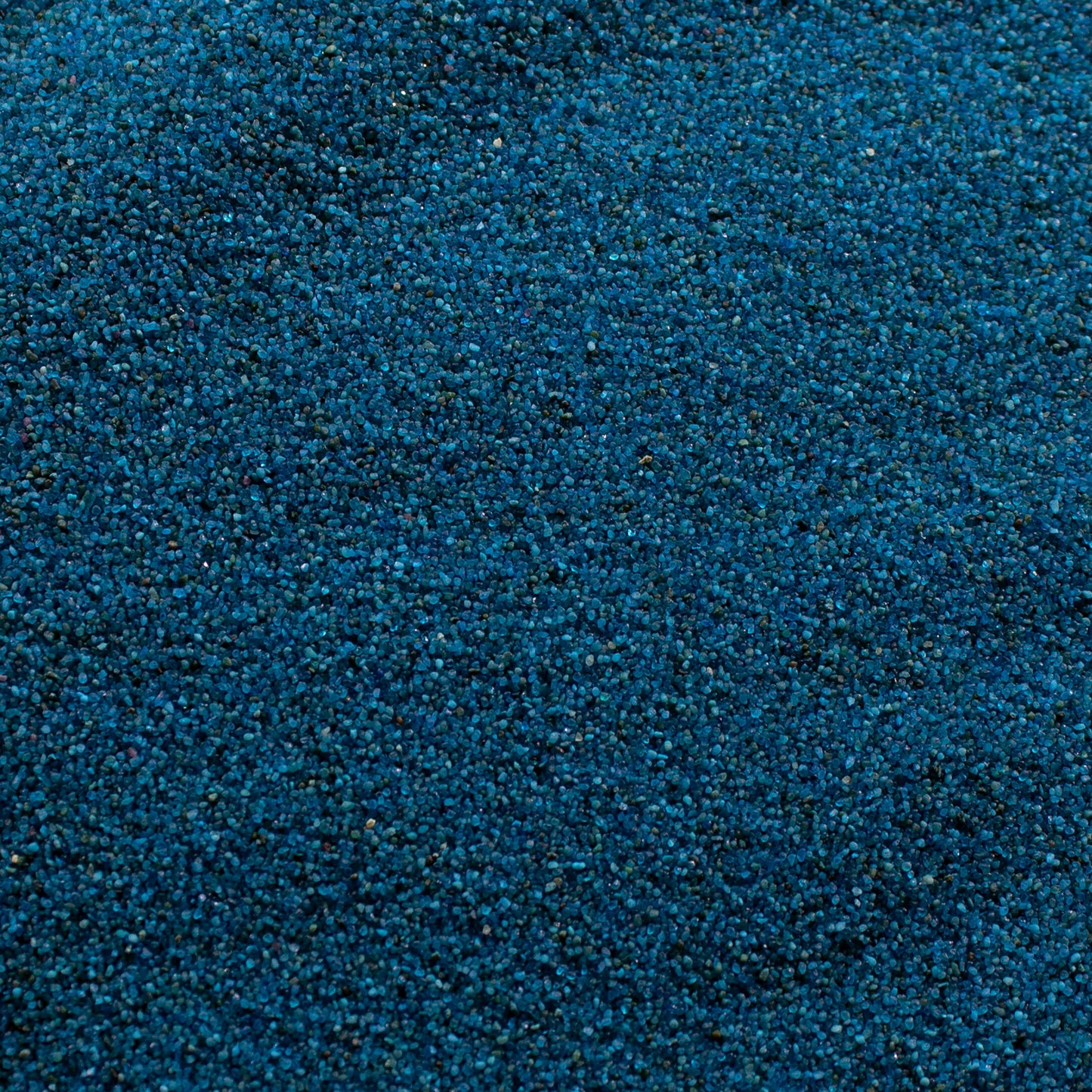 Modelling Coloured Sand - Marine Blue