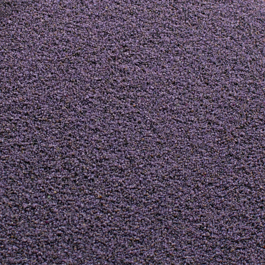 Modelling Coloured Sand - Purple Clover