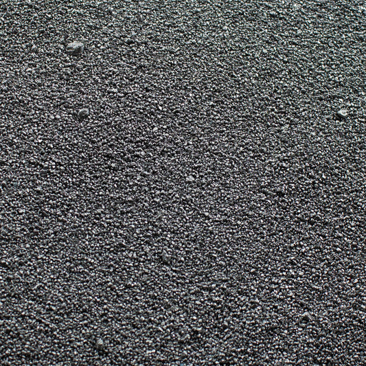 Modelling Coloured Sand - Silver