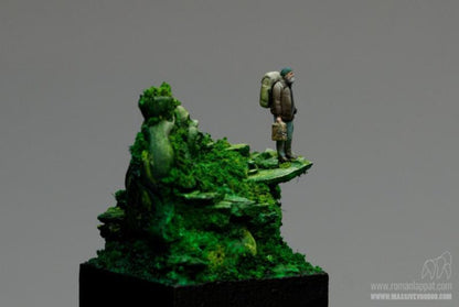 Dirty Down: Moss Effect 25ml
