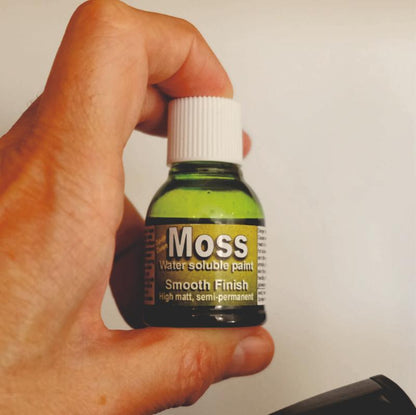 Dirty Down: Moss Effect 25ml