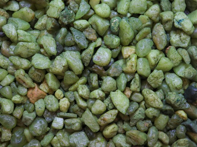Mossy Rocks Basing Material
