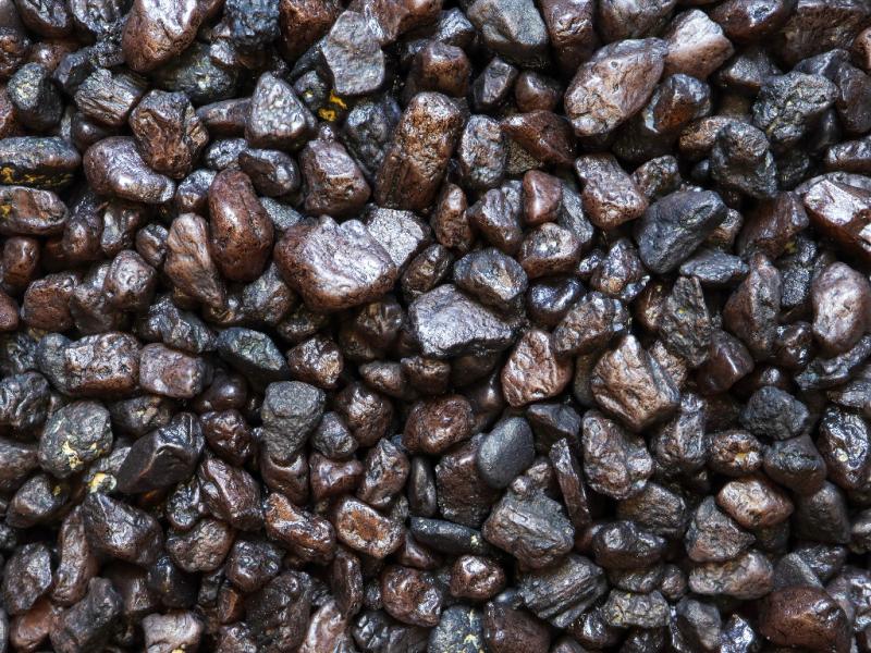 Muddy Rocks Basing Material