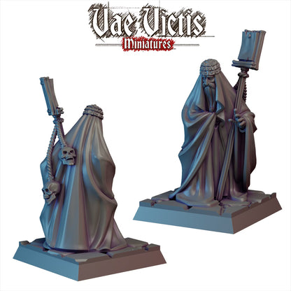 Beastwarriors Vol 1 - Characters