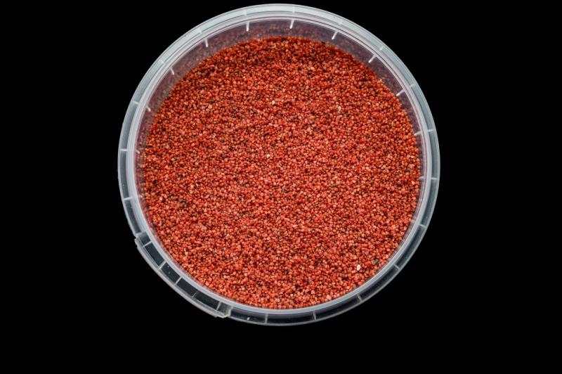 Oxidized Sand Miniature Basing Material