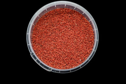 Oxidized Sand Miniature Basing Material