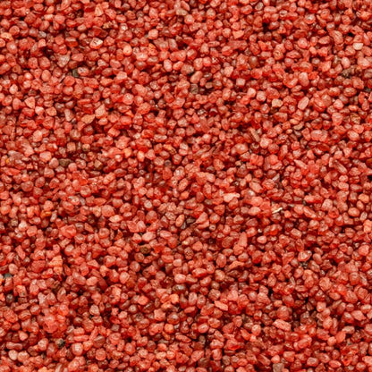 Oxidized Sand Miniature Basing Material