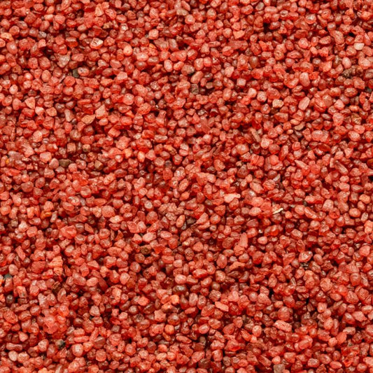 Oxidized Sand Miniature Basing Material
