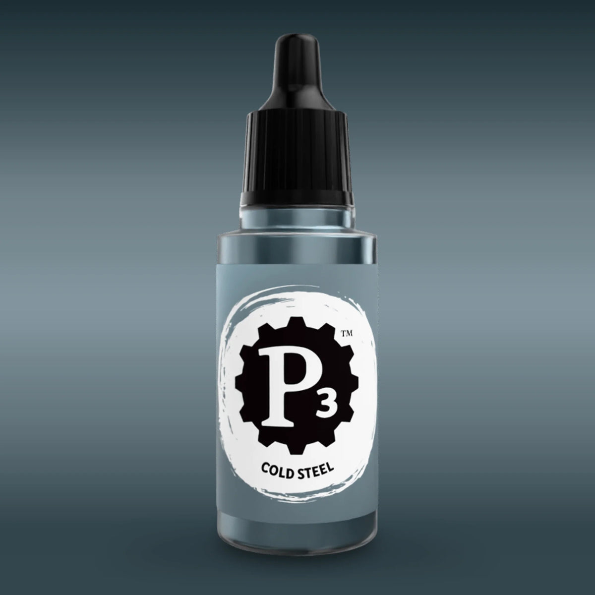 P3 Paints: Starter Set - Dropper Bottle (10 paints)