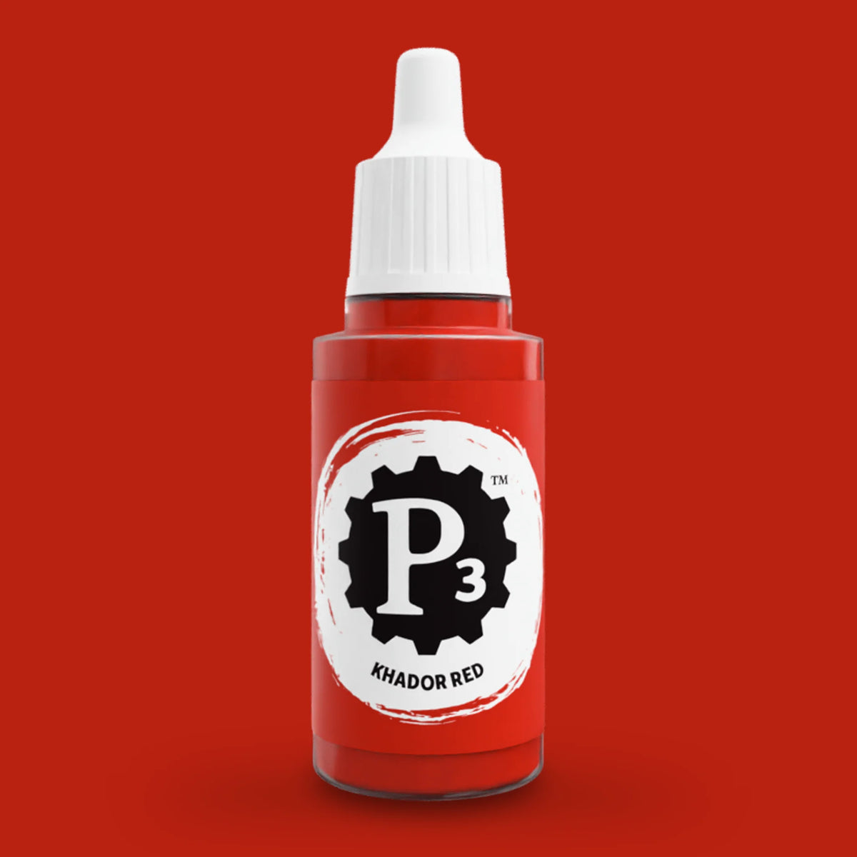 P3 Paints: Starter Set - Dropper Bottle (10 paints)