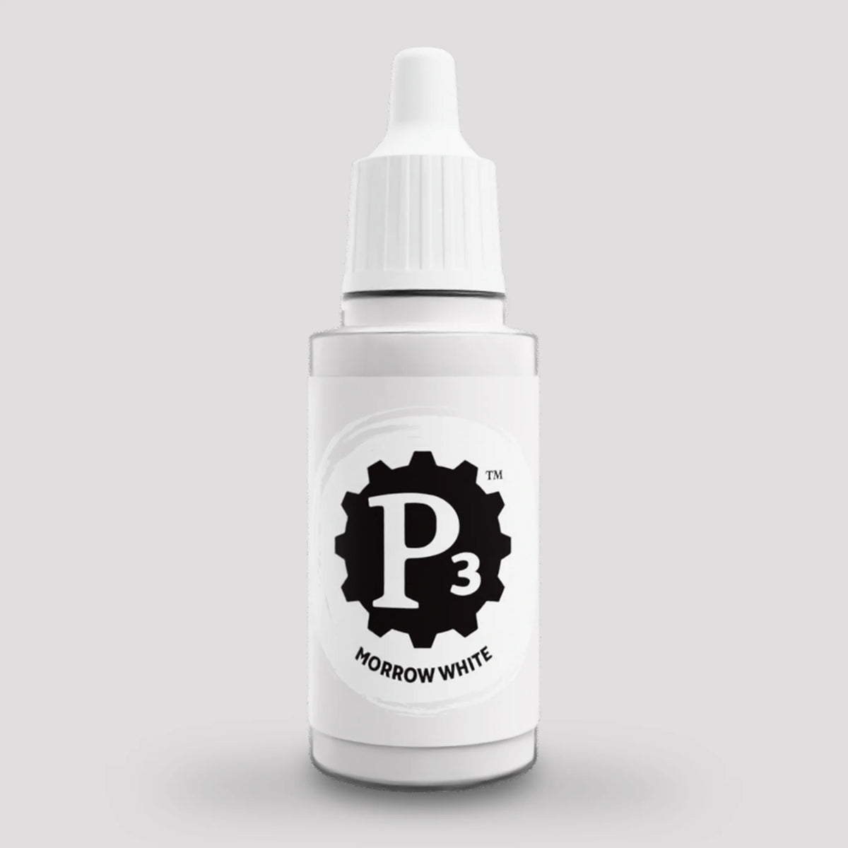 P3 Paints: Starter Set - Dropper Bottle (10 paints)