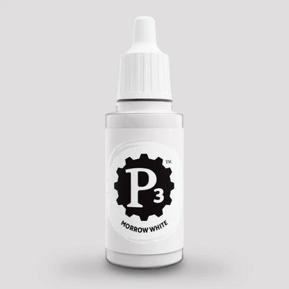 P3 Paints: Starter Set - Dropper Bottle (10 paints)