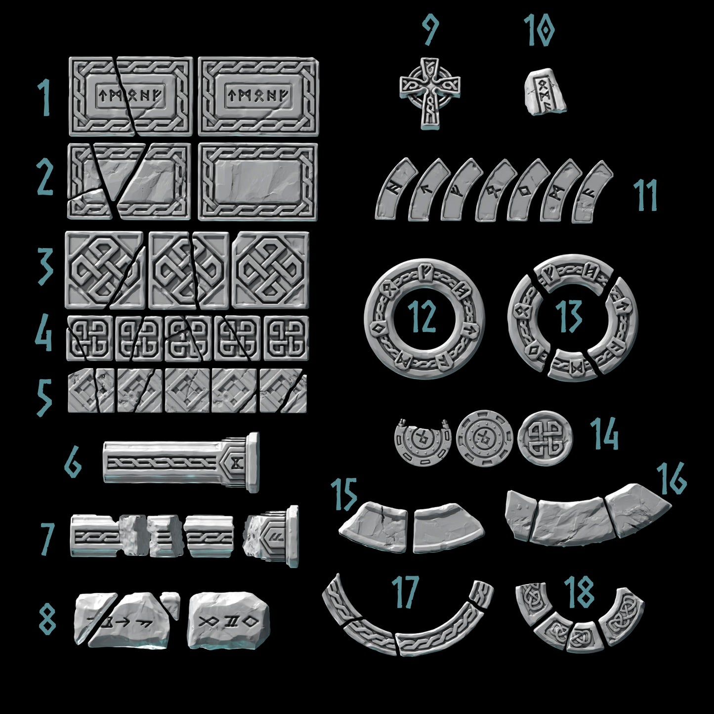 Primal Hounds - Basing Bits