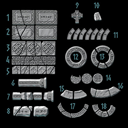 Primal Hounds - Basing Bits