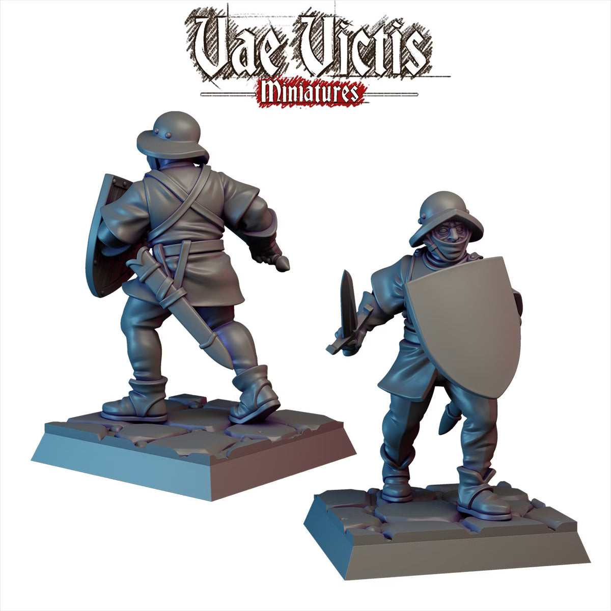 Bleak Company Vol 1 - Swords for Hire