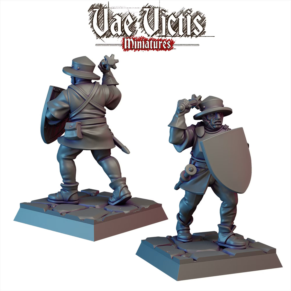 Bleak Company Vol 1 - Swords for Hire