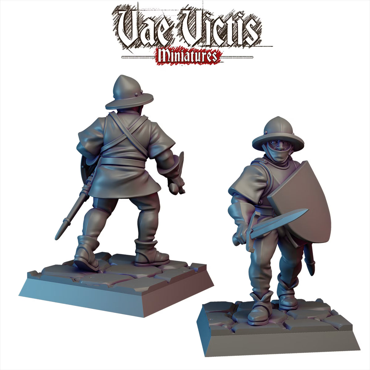 Bleak Company Vol 1 - Swords for Hire