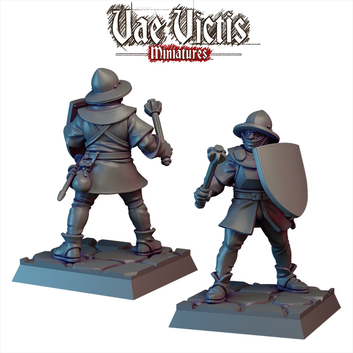 Bleak Company Vol 1 - Swords for Hire