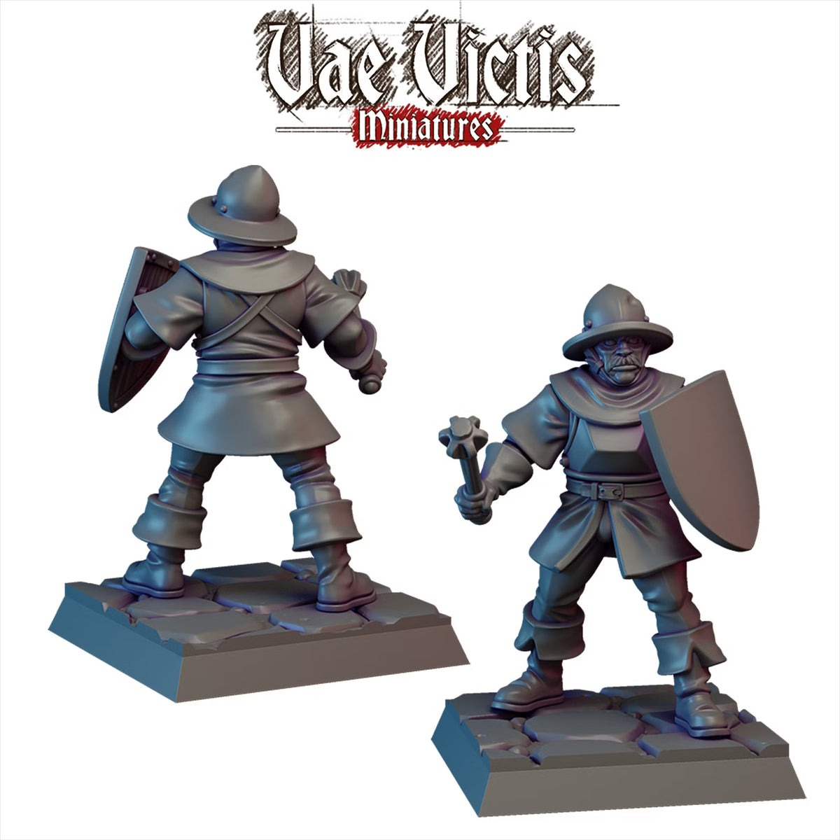 Bleak Company Vol 1 - Swords for Hire