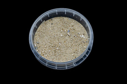 Pirates Bay Miniature Basing Material