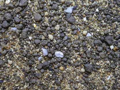 Polluted Bay Army Dip Pot Miniature Basing Material