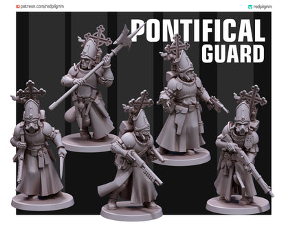 Pontifical Guard