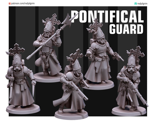 Pontifical Guard
