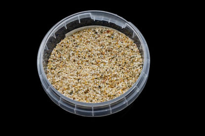 River Bed Miniature Basing Material