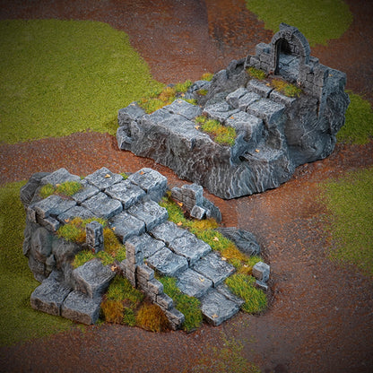Ruins of the Wildlands