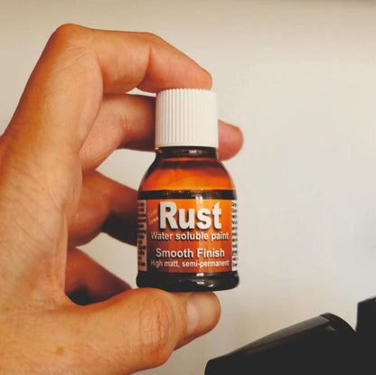 Dirty Down: Rust Effect 25ml