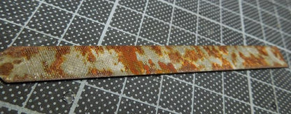 Dirty Down: Rust Effect 25ml
