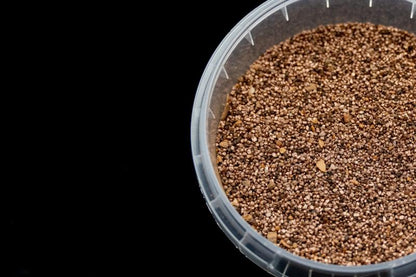 Rusted Lands Miniature Basing Material