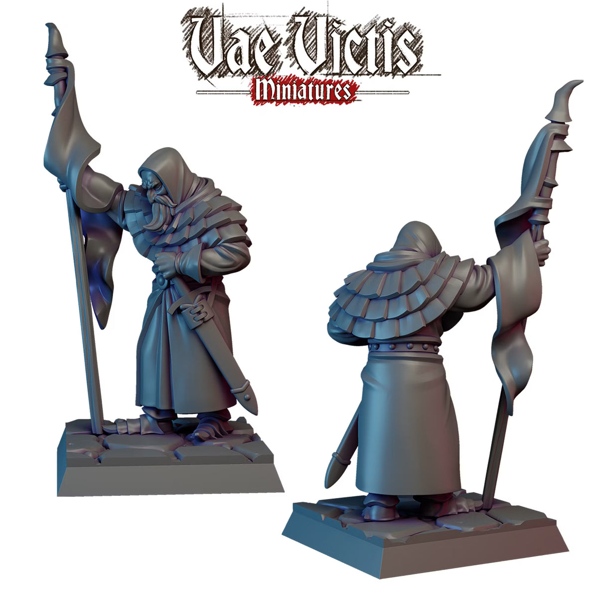Fantasy Cossacks Vol 2 - Characters