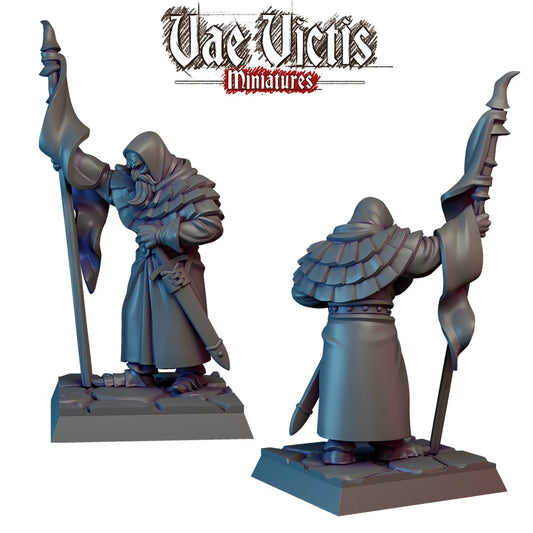 Fantasy Cossacks Vol 2 - Characters