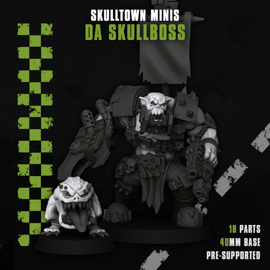 Da Skullboss