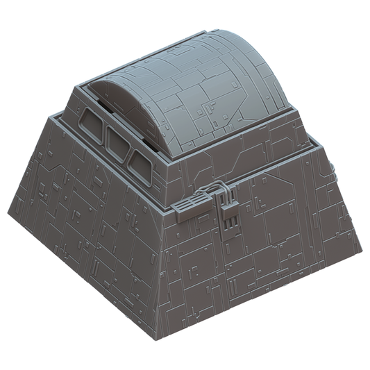 IMP: Hab Module - Shattered Galaxy