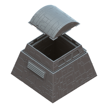 IMP: Hab Module - Shattered Galaxy