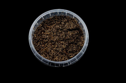 Scrublands Miniature Basing Material