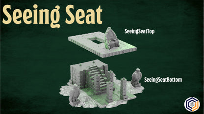 The Seeing Seat
