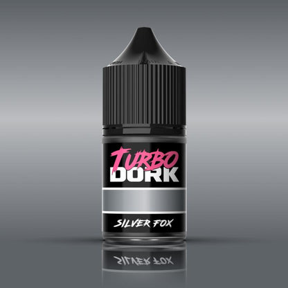 Turbo Dork: Metallic Starter Set
